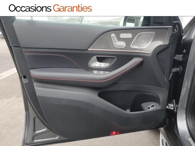 Voitures occasions MERCEDES-BENZ GLE Coupé AMG Villers-Cotterêts