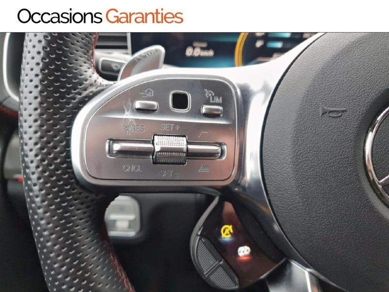 Voitures occasions MERCEDES-BENZ GLE Coupé AMG Villers-Cotterêts