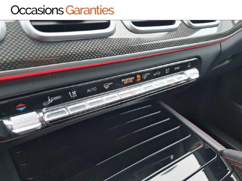 Voitures occasions MERCEDES-BENZ GLE Coupé AMG Villers-Cotterêts