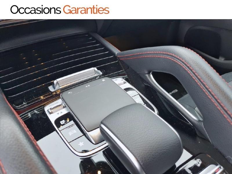 Voitures occasions MERCEDES-BENZ GLE Coupé AMG Villers-Cotterêts