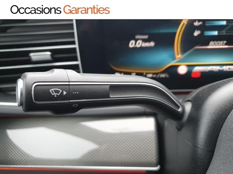 Voitures occasions MERCEDES-BENZ GLE Coupé AMG Villers-Cotterêts