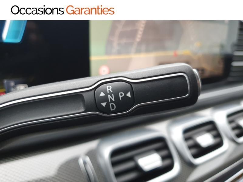 Voitures occasions MERCEDES-BENZ GLE Coupé AMG Villers-Cotterêts