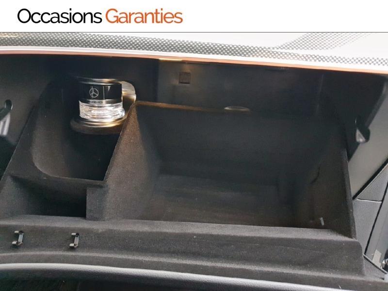 Voitures occasions MERCEDES-BENZ GLE Coupé AMG Villers-Cotterêts