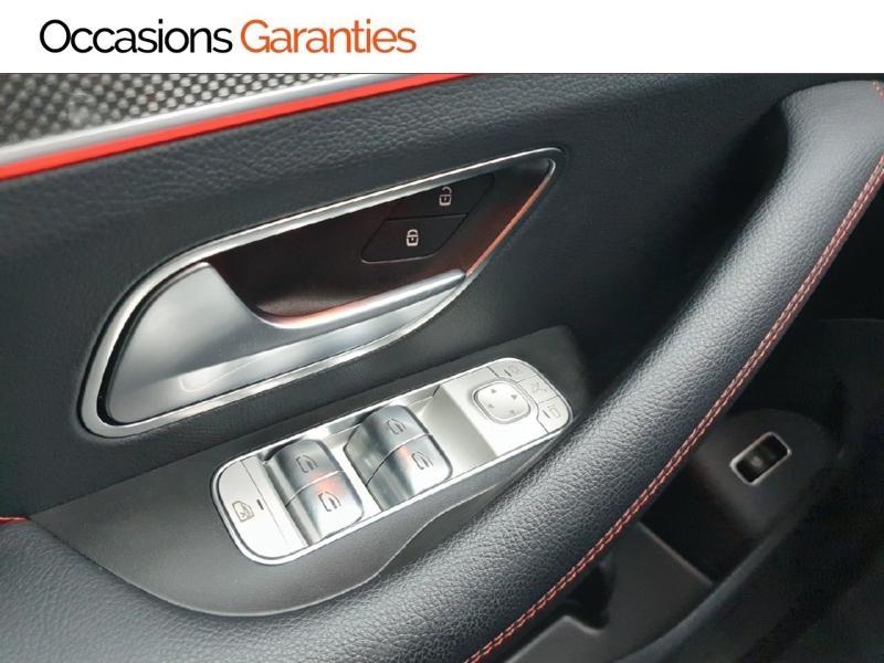 Voitures occasions MERCEDES-BENZ GLE Coupé AMG Villers-Cotterêts