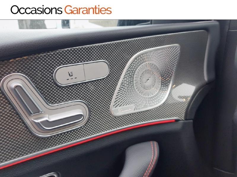 Voitures occasions MERCEDES-BENZ GLE Coupé AMG Villers-Cotterêts