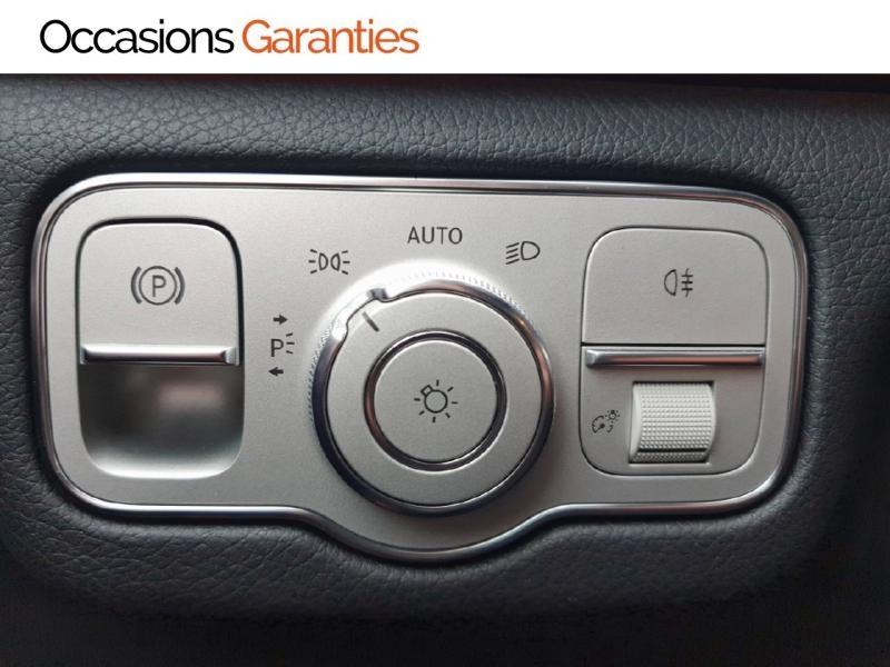 Voitures occasions MERCEDES-BENZ GLE Coupé AMG Villers-Cotterêts