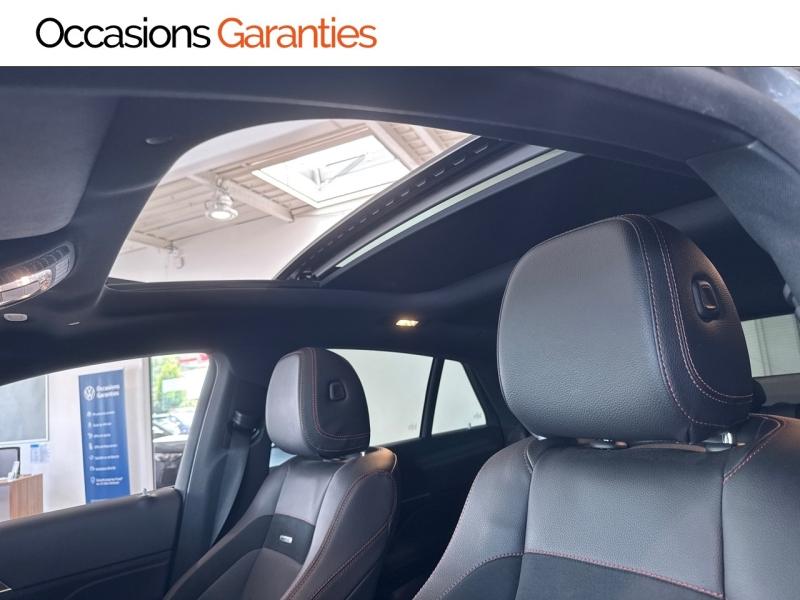 Voitures occasions MERCEDES-BENZ GLE Coupé AMG Villers-Cotterêts
