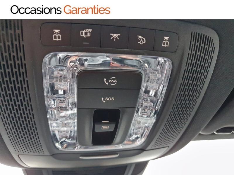 Voitures occasions MERCEDES-BENZ GLE Coupé AMG Villers-Cotterêts