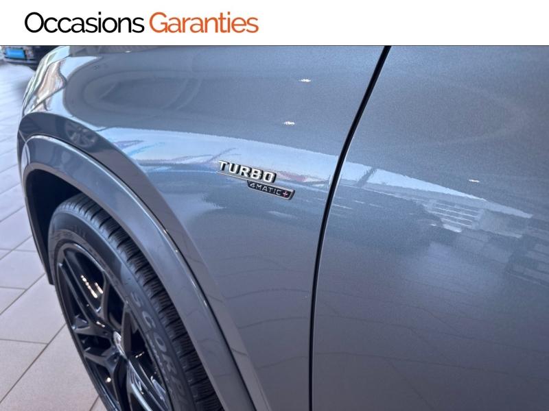 Voitures occasions MERCEDES-BENZ GLE Coupé AMG Villers-Cotterêts