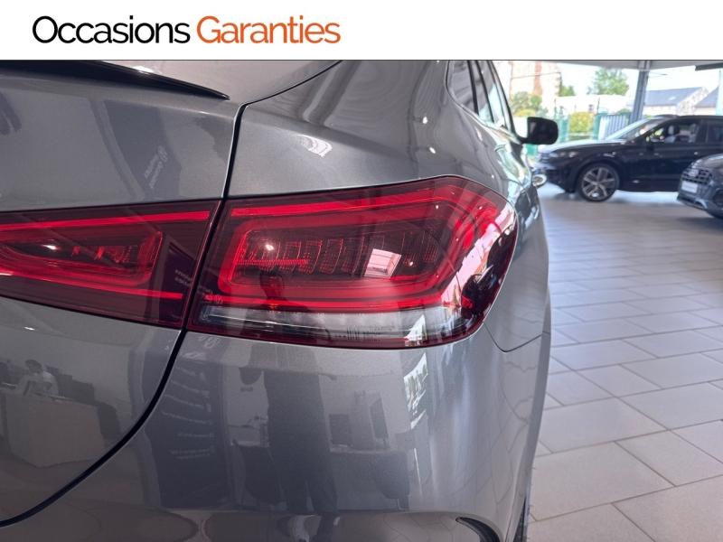 Voitures occasions MERCEDES-BENZ GLE Coupé AMG Villers-Cotterêts