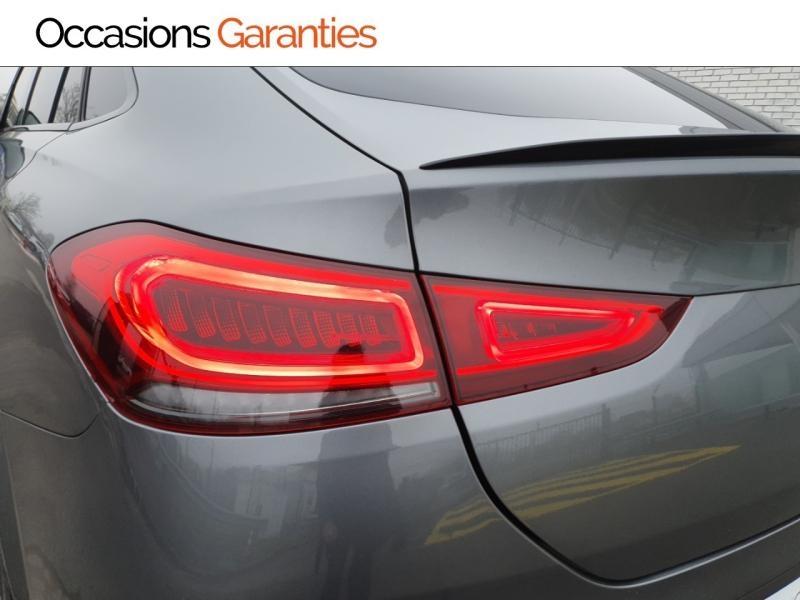 Voitures occasions MERCEDES-BENZ GLE Coupé AMG Villers-Cotterêts