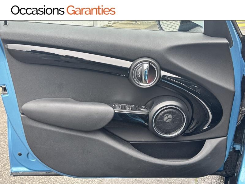 Voitures occasions MINI Mini 5 Portes Pack Red Hot Chili Villers-Cotterêts