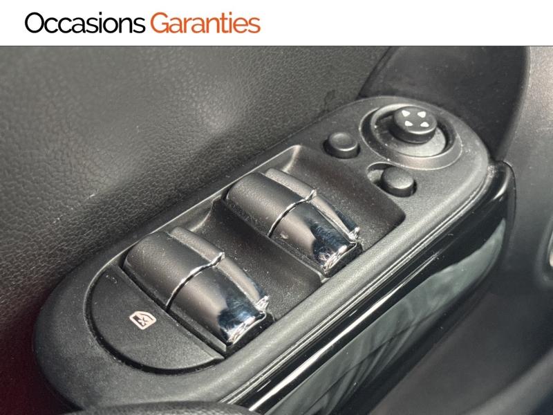 Voitures occasions MINI Mini 5 Portes Pack Red Hot Chili Villers-Cotterêts