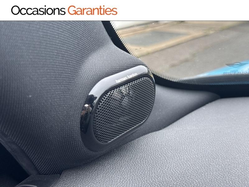 Voitures occasions MINI Mini 5 Portes Pack Red Hot Chili Villers-Cotterêts