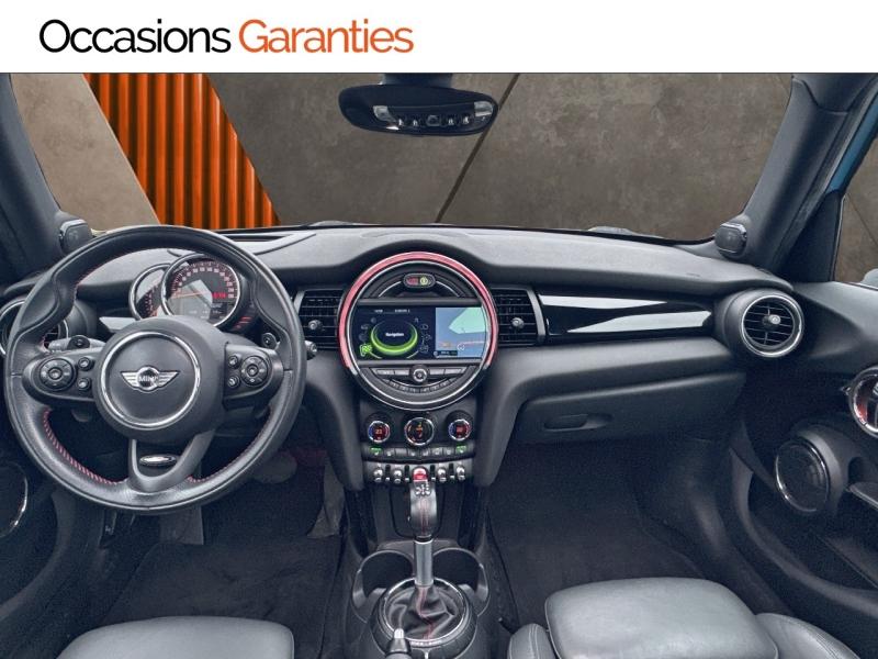 Voitures occasions MINI Mini 5 Portes Pack Red Hot Chili Villers-Cotterêts