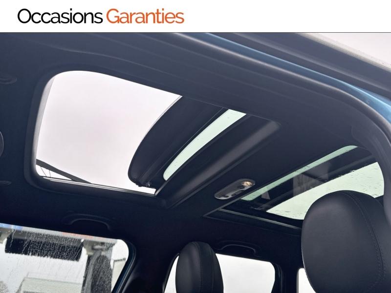 Voitures occasions MINI Mini 5 Portes Pack Red Hot Chili Villers-Cotterêts