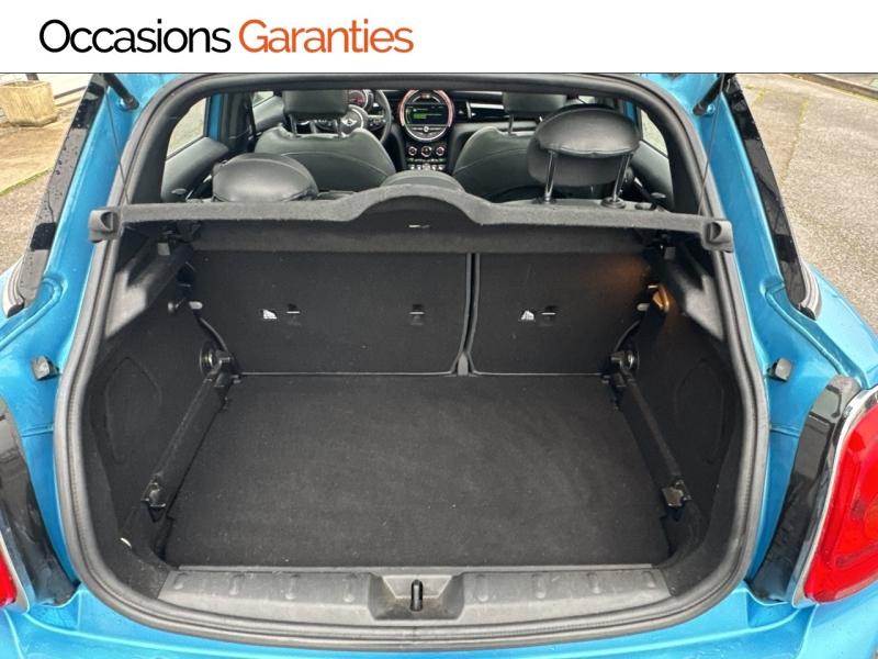 Voitures occasions MINI Mini 5 Portes Pack Red Hot Chili Villers-Cotterêts