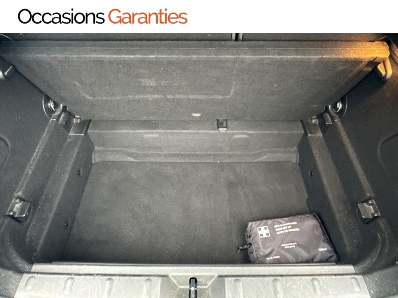 Voitures occasions MINI Mini 5 Portes Pack Red Hot Chili Villers-Cotterêts