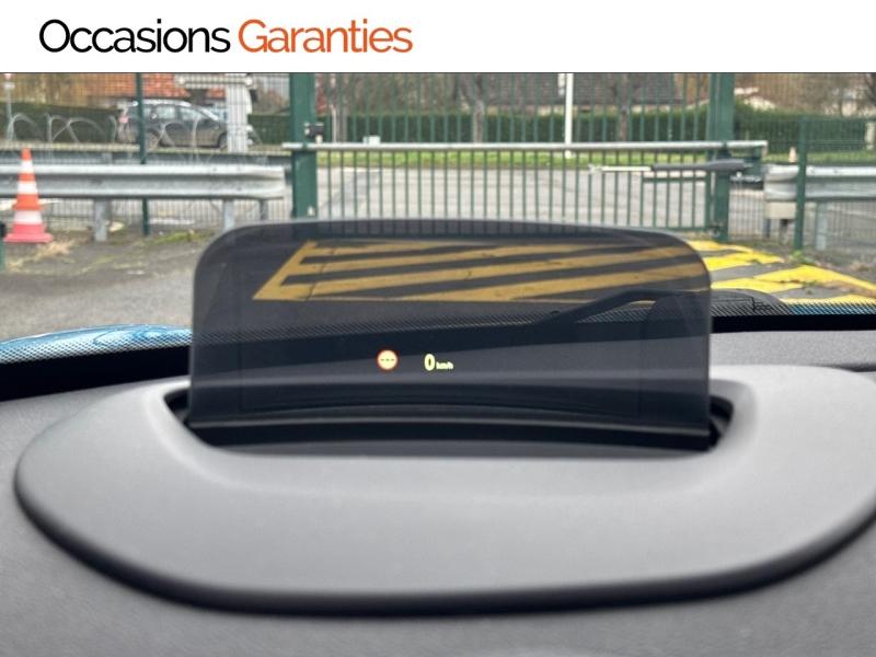 Voitures occasions MINI Mini 5 Portes Pack Red Hot Chili Villers-Cotterêts