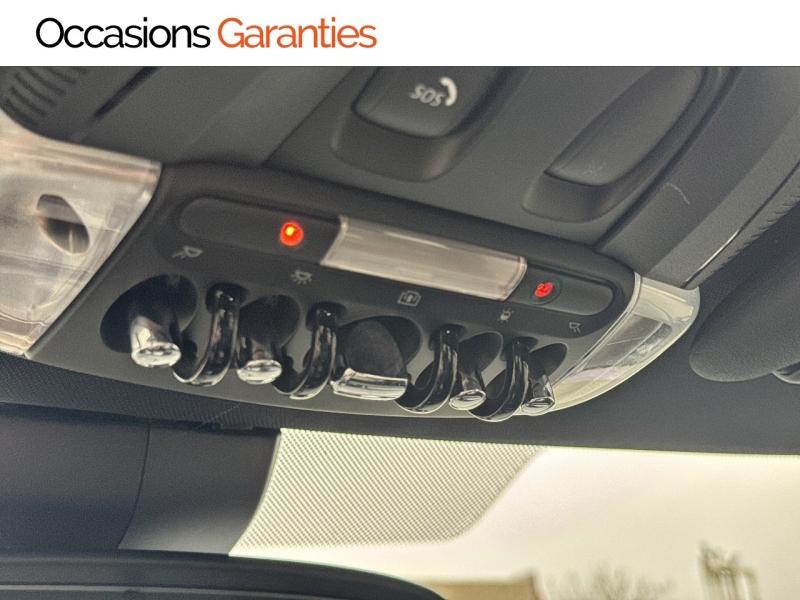 Voitures occasions MINI Mini 5 Portes Pack Red Hot Chili Villers-Cotterêts