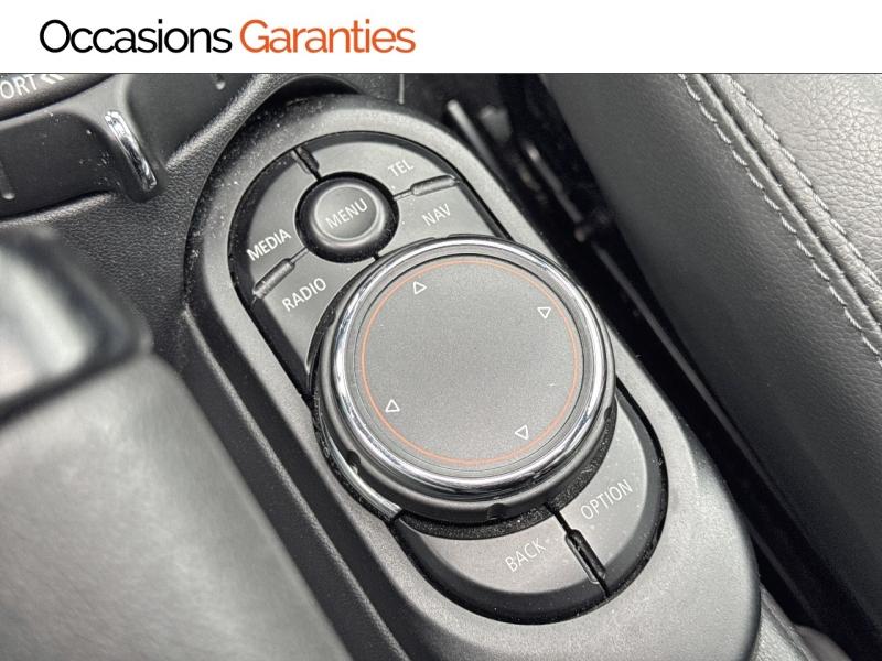 Voitures occasions MINI Mini 5 Portes Pack Red Hot Chili Villers-Cotterêts