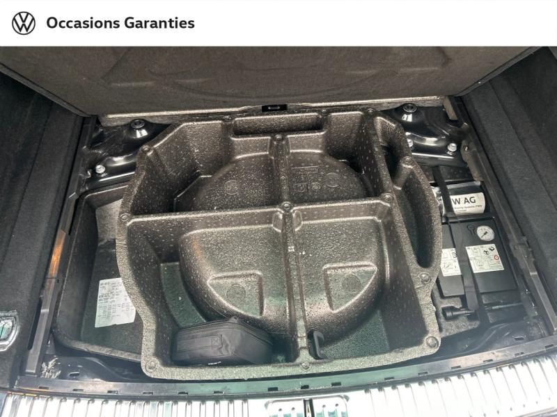 Voitures occasions VOLKSWAGEN TOUAREG Ultimate Villers-Cotterêts