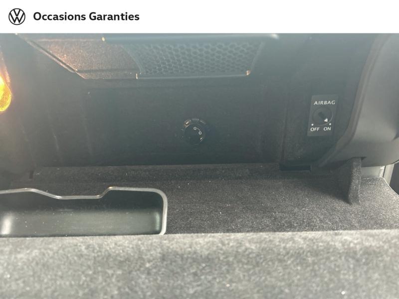 Voitures occasions VOLKSWAGEN TOUAREG Ultimate Villers-Cotterêts