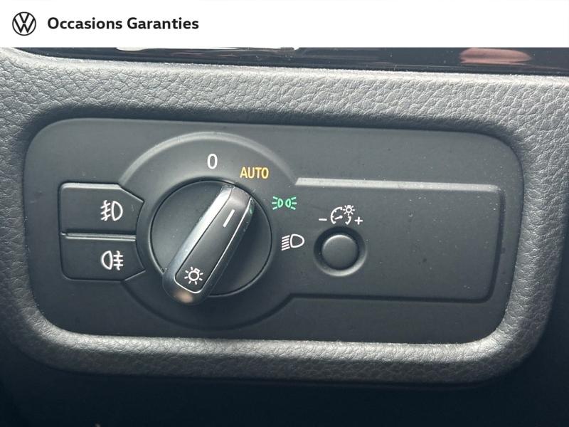 Voitures occasions VOLKSWAGEN TOUAREG Ultimate Villers-Cotterêts