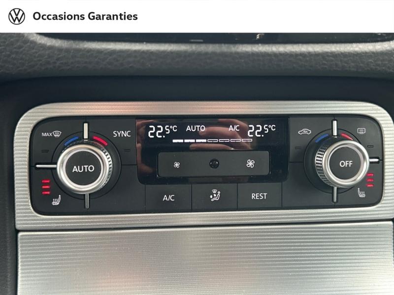 Voitures occasions VOLKSWAGEN TOUAREG Ultimate Villers-Cotterêts