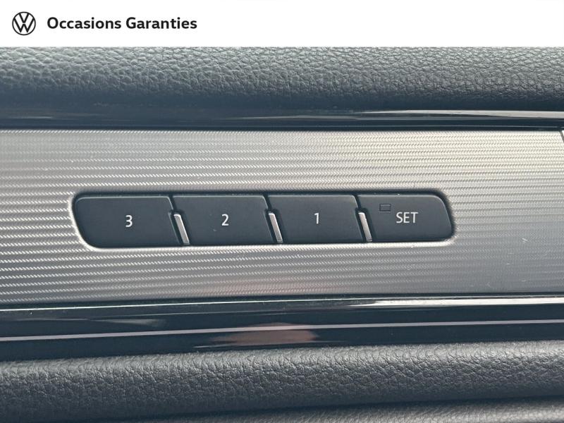 Voitures occasions VOLKSWAGEN TOUAREG Ultimate Villers-Cotterêts