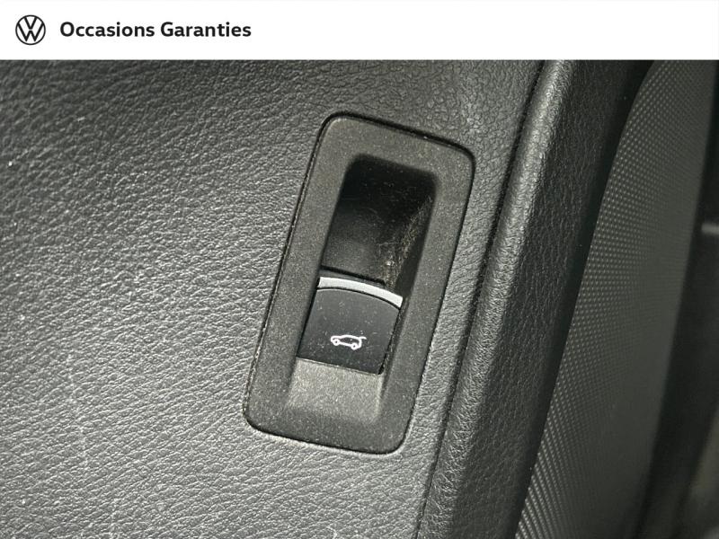 Voitures occasions VOLKSWAGEN TOUAREG Ultimate Villers-Cotterêts