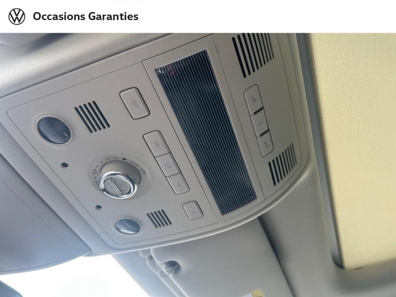 Voitures occasions VOLKSWAGEN TOUAREG Ultimate Villers-Cotterêts