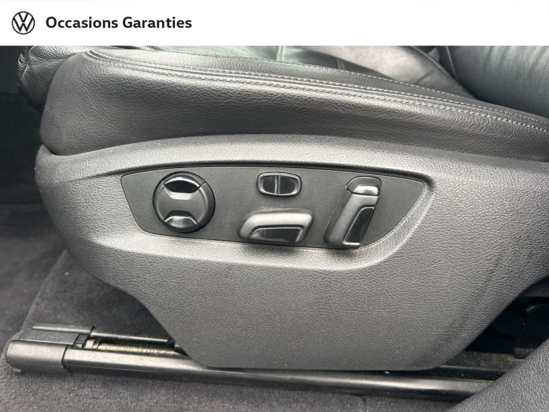 Voitures occasions VOLKSWAGEN TOUAREG Ultimate Villers-Cotterêts