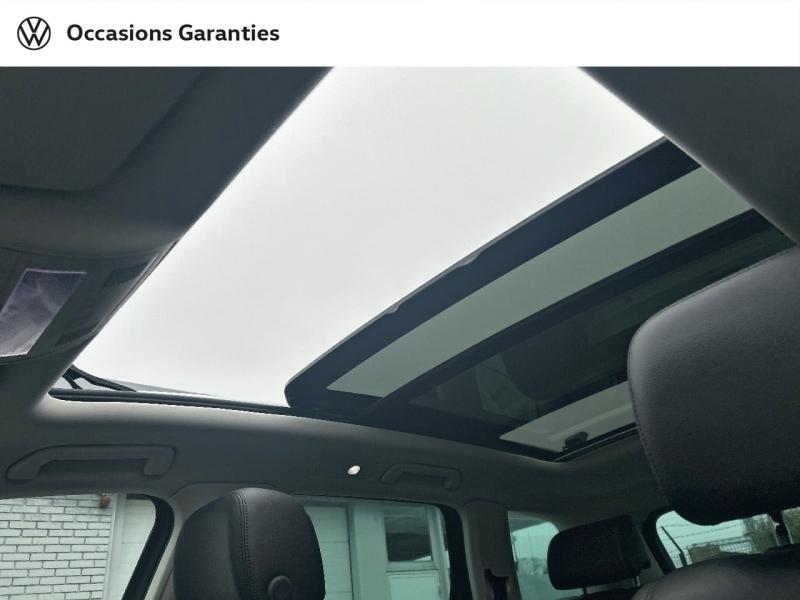 Voitures occasions VOLKSWAGEN TOUAREG Ultimate Villers-Cotterêts