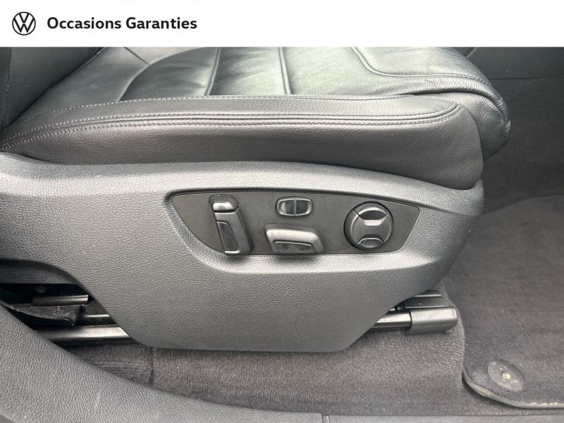 Voitures occasions VOLKSWAGEN TOUAREG Ultimate Villers-Cotterêts
