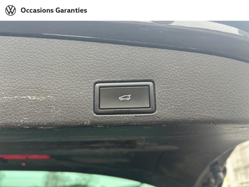 Voitures occasions VOLKSWAGEN TOUAREG Ultimate Villers-Cotterêts