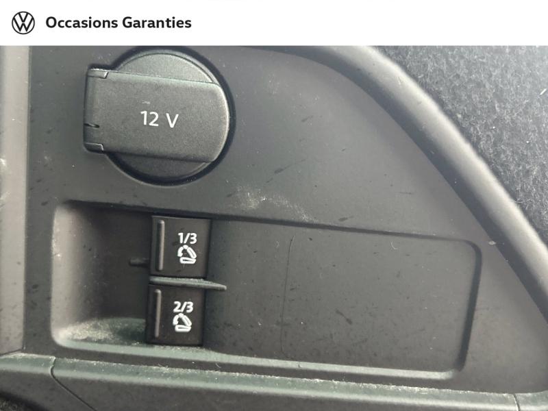 Voitures occasions VOLKSWAGEN TOUAREG Ultimate Villers-Cotterêts