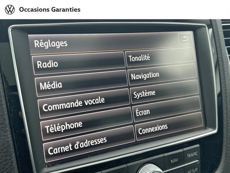 Voitures occasions VOLKSWAGEN TOUAREG Ultimate Villers-Cotterêts