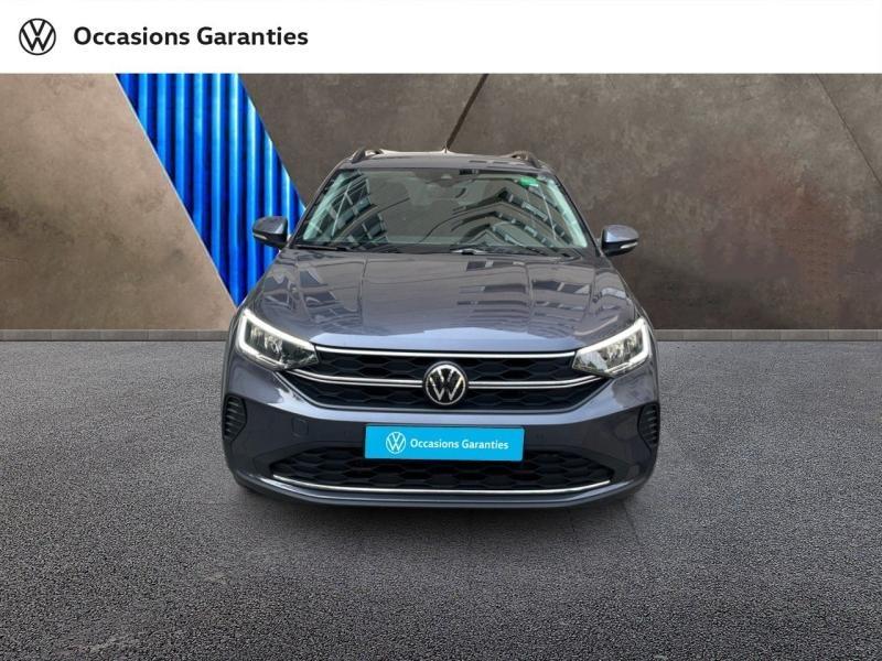 Voitures occasions VOLKSWAGEN TAIGO Life Plus Villers-Cotterêts