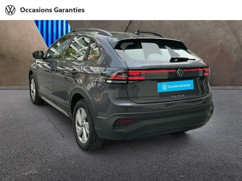 Voitures occasions VOLKSWAGEN TAIGO Life Plus Villers-Cotterêts