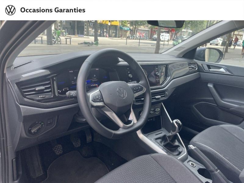 Voitures occasions VOLKSWAGEN TAIGO Life Plus Villers-Cotterêts