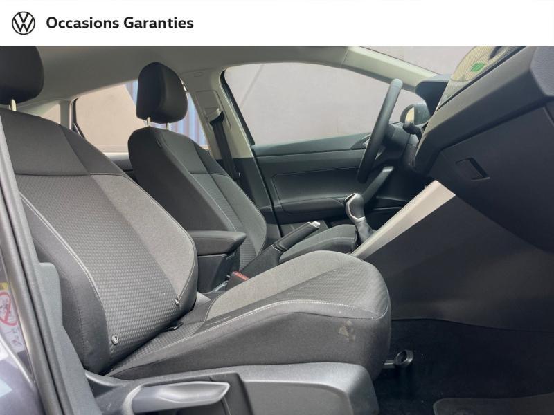 Voitures occasions VOLKSWAGEN TAIGO Life Plus Villers-Cotterêts