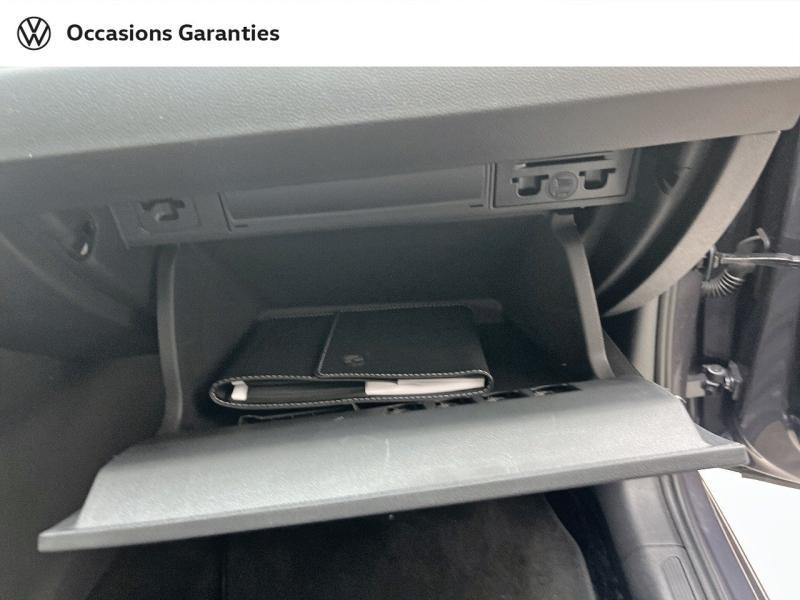 Voitures occasions VOLKSWAGEN TAIGO Life Plus Villers-Cotterêts