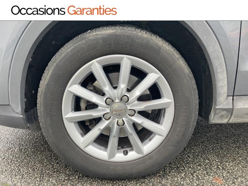 Voitures occasions Audi Q3 Ambiente Villers-Cotterêts