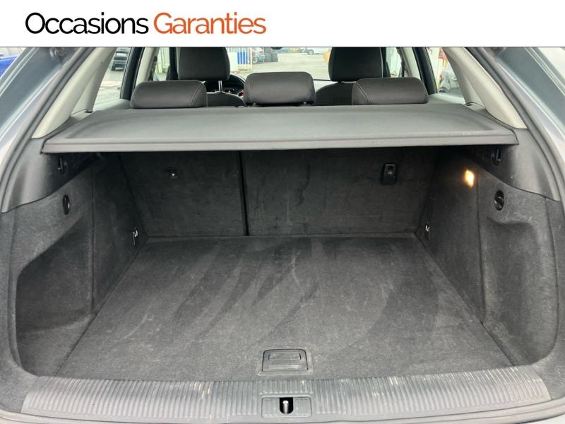 Voitures occasions Audi Q3 Ambiente Villers-Cotterêts