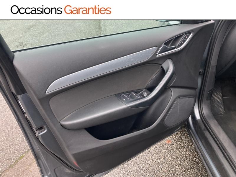 Voitures occasions Audi Q3 Ambiente Villers-Cotterêts