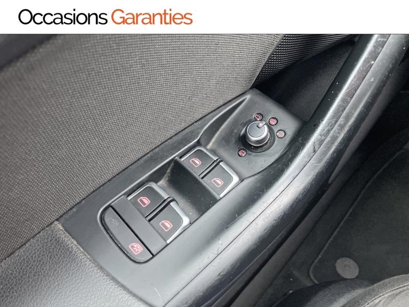 Voitures occasions Audi Q3 Ambiente Villers-Cotterêts