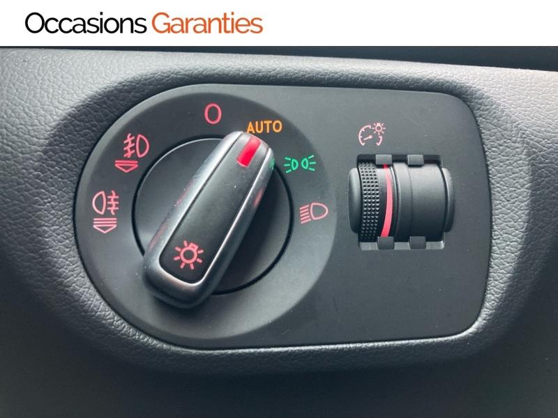 Voitures occasions Audi Q3 Ambiente Villers-Cotterêts