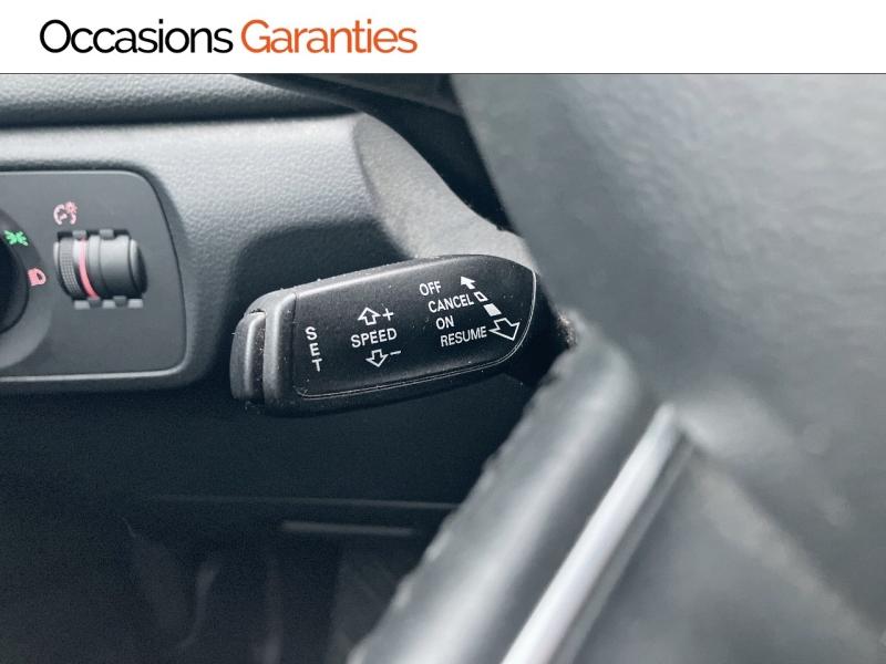 Voitures occasions Audi Q3 Ambiente Villers-Cotterêts