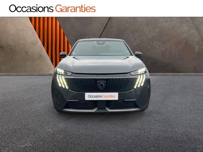 Voitures occasions PEUGEOT 3008 GT Villers-Cotterêts